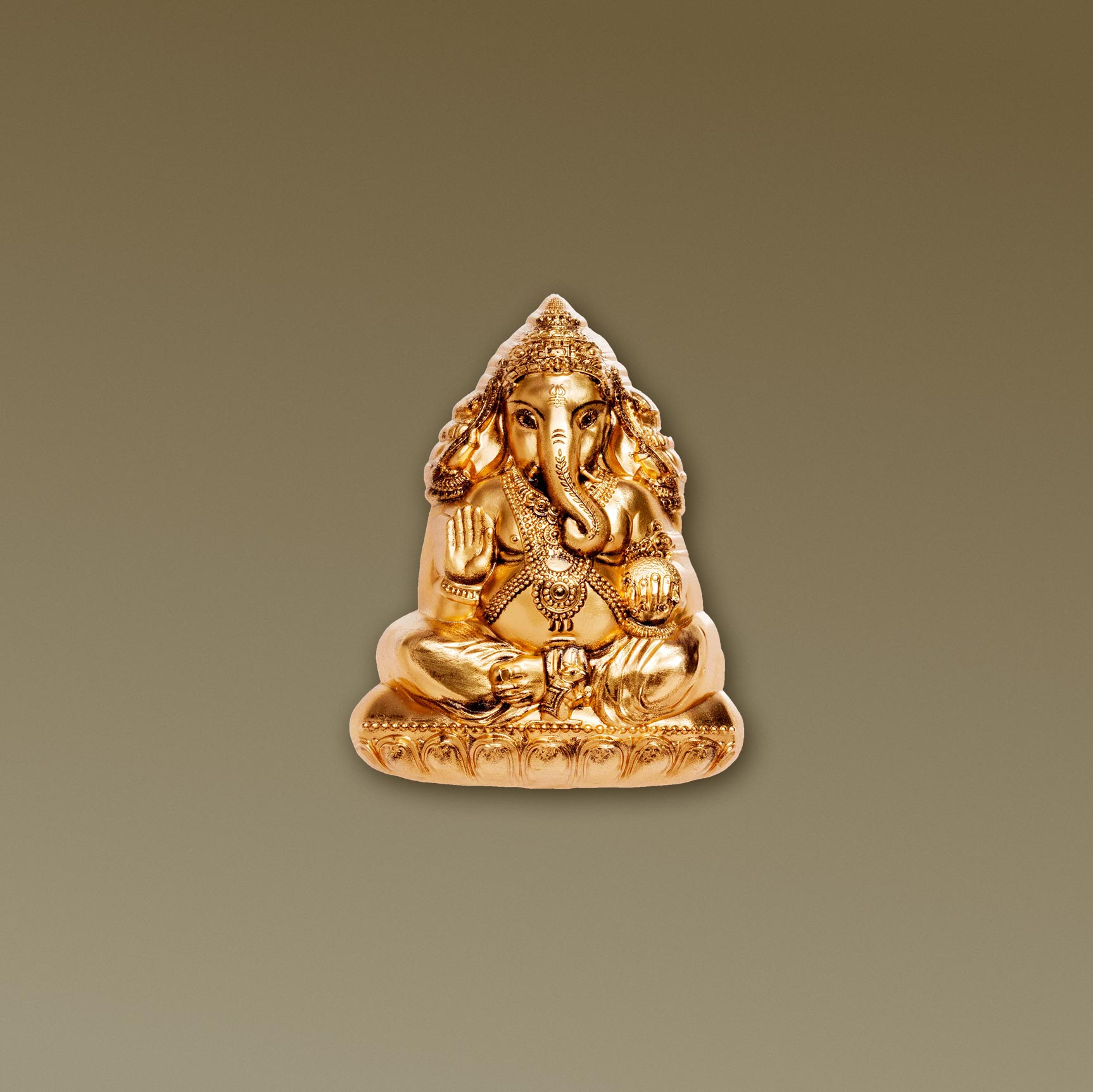 Lord Ganesha