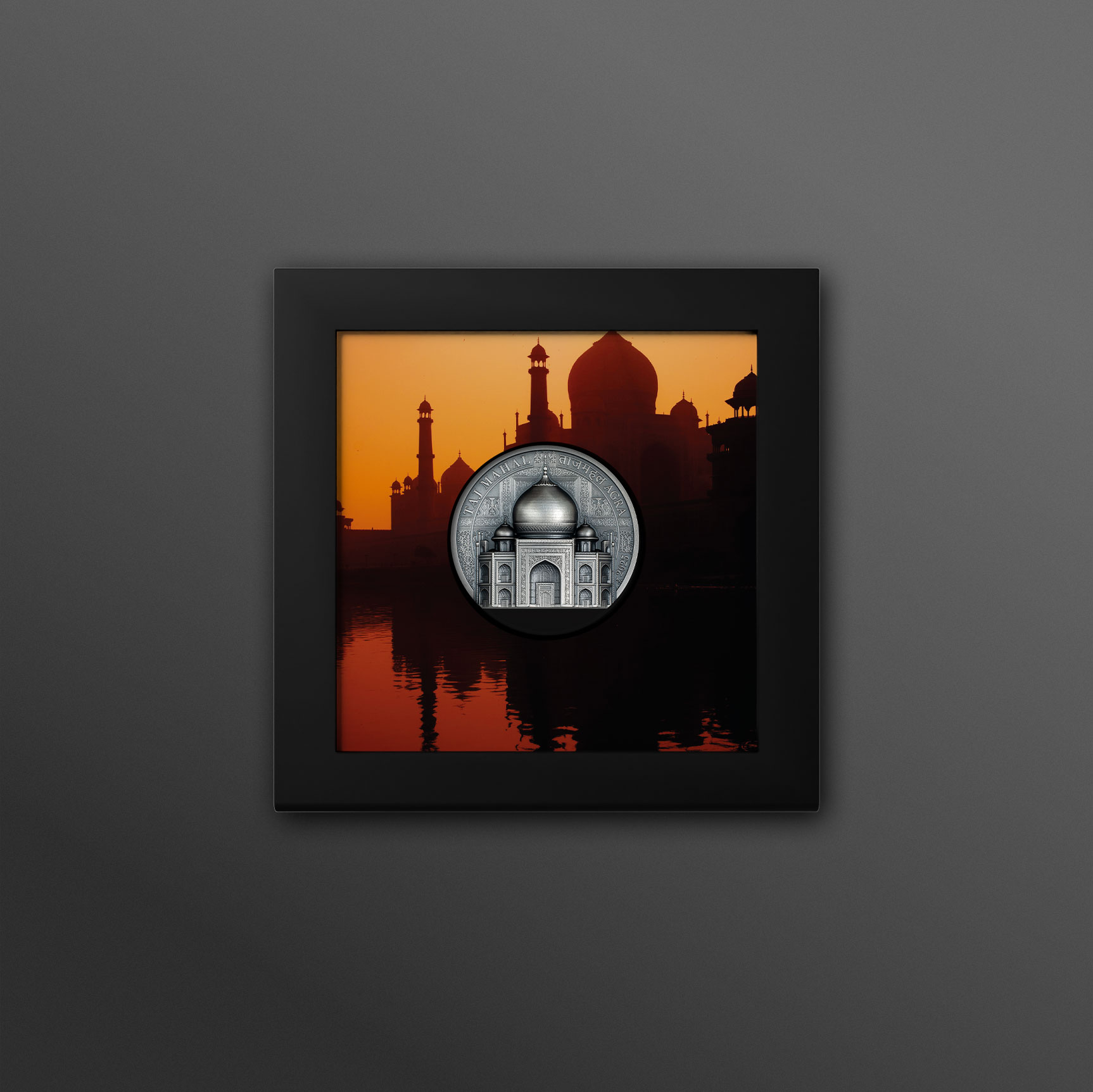 Taj Mahal